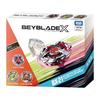 TAKARA TOMY BEYBLADE X BX-21 Hells Chain Deck Set Metal