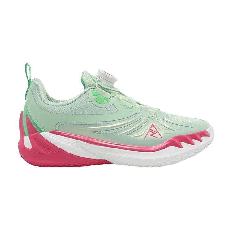 

Rigorer AR3 PS Melon Berry Kids Sneakers Green Z625360991-2 30