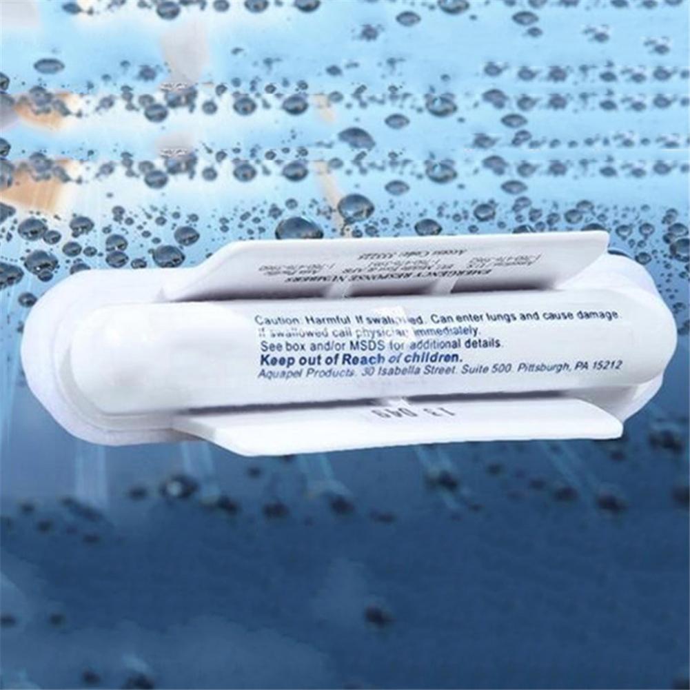 Invisible Wipers For Car Indoor Window Glasses Brush Window Glasses Cleaning Brushes Auto Cleaning Tools CZECH REPUBLIC