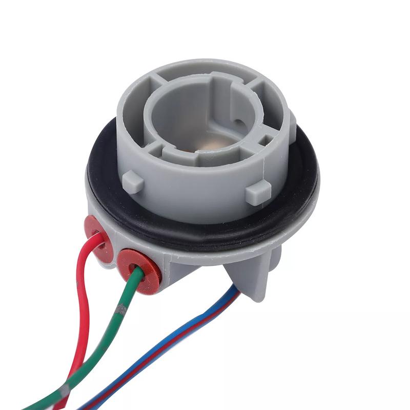 Lamp Socket Wire Rear Tail Light Socket ABS Material Easy Installation OEM Number 92480-D9020 For Kia Sportage