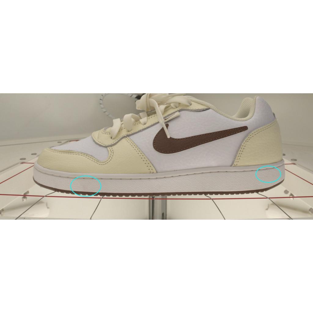 Pre-owned Nike EBERNON IM3370-121-P26095364274288