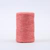 Color Cylindrical Hemp Rope Diy Hand-Woven Tapestry Decorative Wire, Photo Frame Decorative Material Rope Accessories