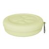 2-in-1 Portable Outdoor Pet Bowl Multifunction Travel Dog Cat Feeding Bowls With Lid for Camping Hiking Leakproof Pet Supplies