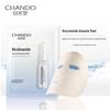 CHANDO Niacinamide Refining & Brightening Two-Step Ampoule Mask