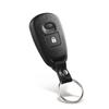 Replacement Car Remote Fob Control Key Shell Case For Hyundai For Kia  Ix25 Tucson Sonata Santa Fe Carens