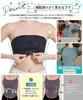 Strapless Bra That Makes Your Bust Look Smaller Slip Off Even When Triple 3cm Comfortable To Strapless Tube Highly Breathable Wedding [APIKIE] Bra,