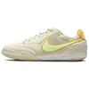 Tiempo Streetgato LE Olive Aura Metallic Red Bronze Light Liquid Lime Unisex Indoor Soccer Shoes IQ8295-339