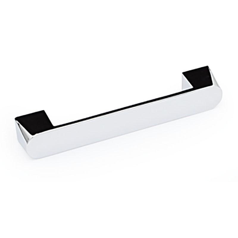 VIEFE - TIRADOR ZAMAK ROCHEL 160mm. CROMO