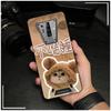 Back Cover Graffiti Phone Case For Blackview BV6900 Soft Case Anti-dust Silicone Full Wrap Shockproof Anti-knock Cute