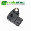Intake Manifold MAP Pressure Sensor 7787142 For BMW 1 3 5 7 X3 X5 E46 E53 E60 E61 E91 E87 2.0 3.0 118d 120d  01-12 13617787142