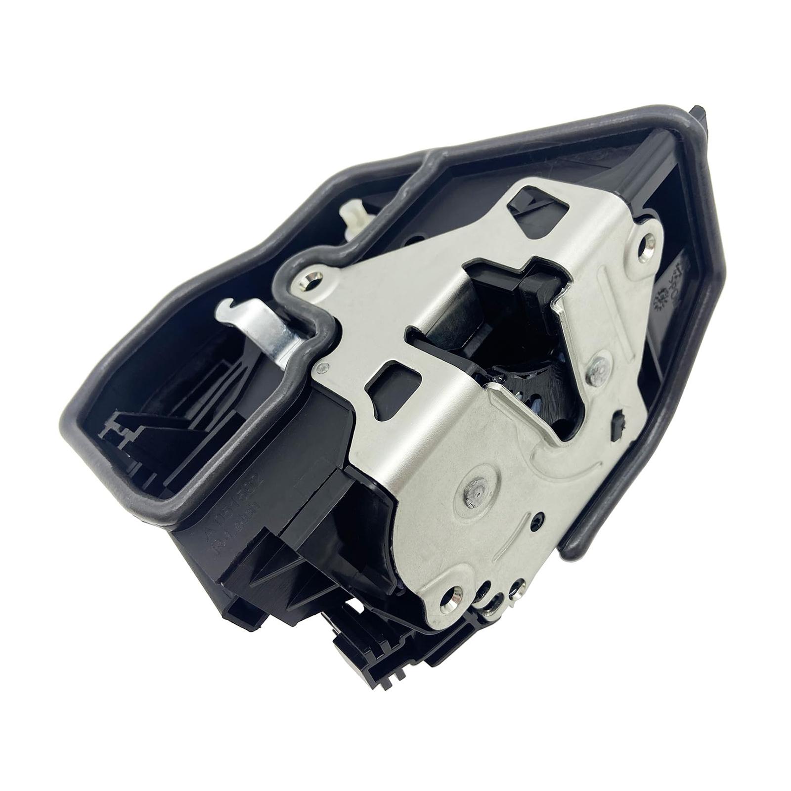 

Быстродействующий привод замка двери автомобиля, совместимый с 51217229455 51217229458 51227229459 51227229460, удобный сейф right&front