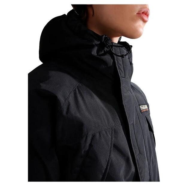 Napapijri Epoch Solid куртка