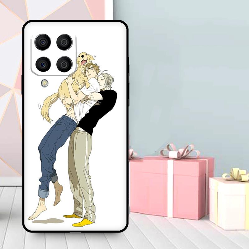 

19 Days Case For Samsung Galaxy M06 M11 M31 M14 M34 M54 M12 M32 M52 M15 M13 M16 M36 M56 M53 M35 M55 Samsung M11