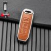 Metal Full Coverage Key Shell for GAC Trumpchi 18 Models: GA4, GS4, GA3, GE3