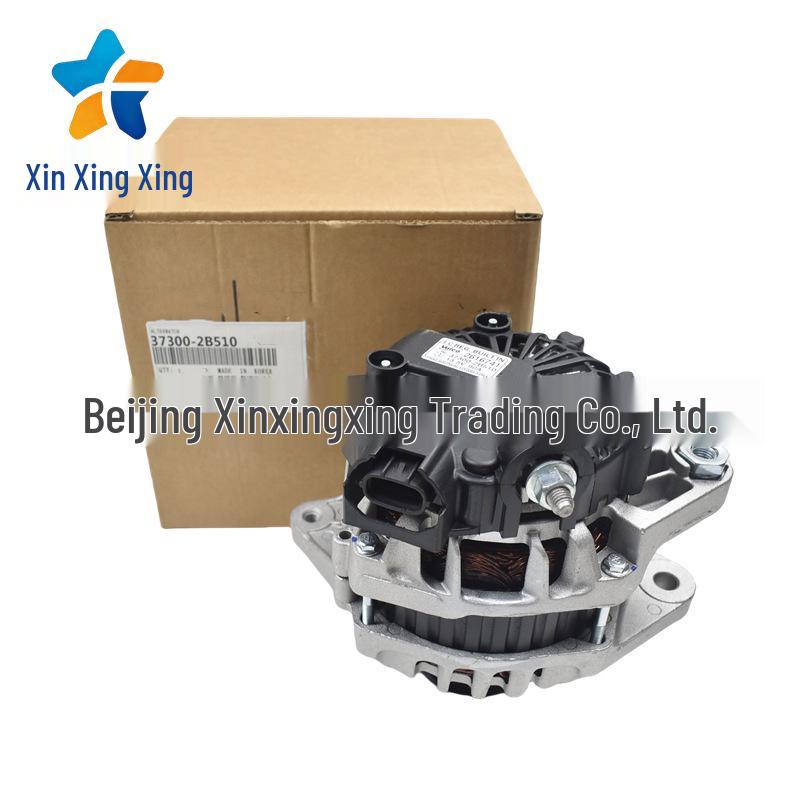 Car Alternator Assembly 373002B510 for Hyundai Kia Series