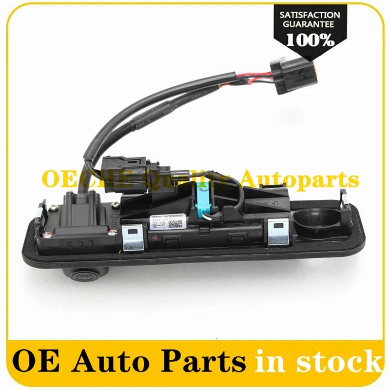 95760-E6100 95760-C1100 95760C1100 95760-C2101 95760C2101 for Hyundai Sonata Reverse Backup Rear View Trunk Camera 2015-2017 95760-E6100
