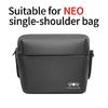 Multiple Compartment Drones Carrying Bag for Drones Safe and Organized Travel Case