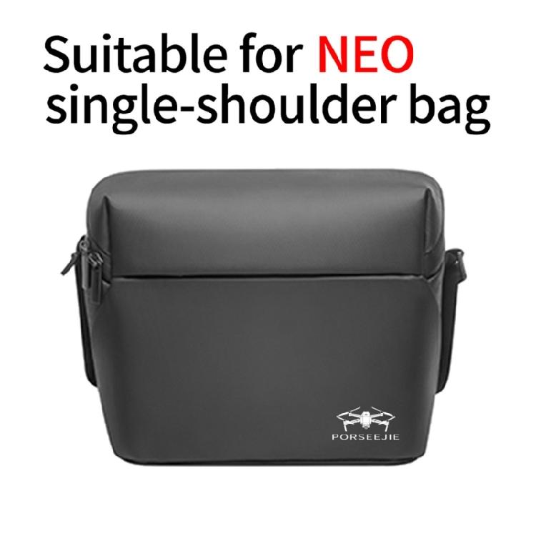 Multiple Compartment Drones Carrying Bag for Drones Safe and Organized Travel Case