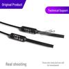OPTEX NF-TP01 Through-Beam Optical Fiber Sensor for Micro Object Detection
