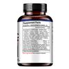 Pslalae 3-in-1 Daily Probiotic Capsules (with Prebiotics and Digestive Enzymes) – Digestive Health