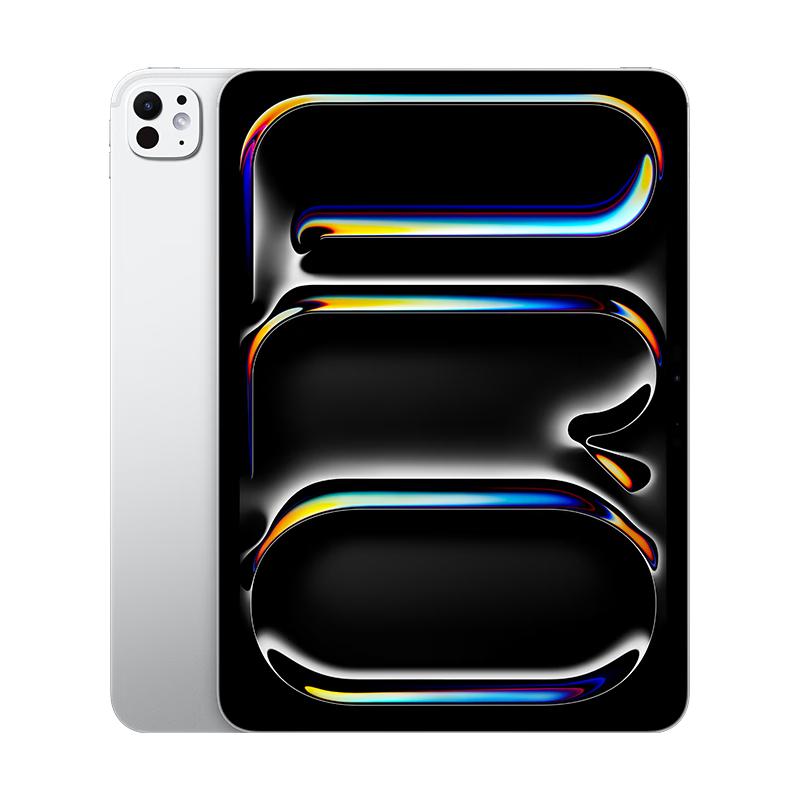 

Apple iPad Pro 11-inch (2025) with M5 Chip (CN version) 256GB