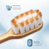Qijing Sam's Style Adult Soft Bristle Toothbrush Set