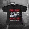 Tops – T-Shirts