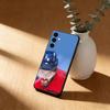 ice hockey A-Alex Ovechkin 8  Phone Case For Samsung GalaxyA13,21s,22,31,32,52,53,71,72,73,Soft Black Cover