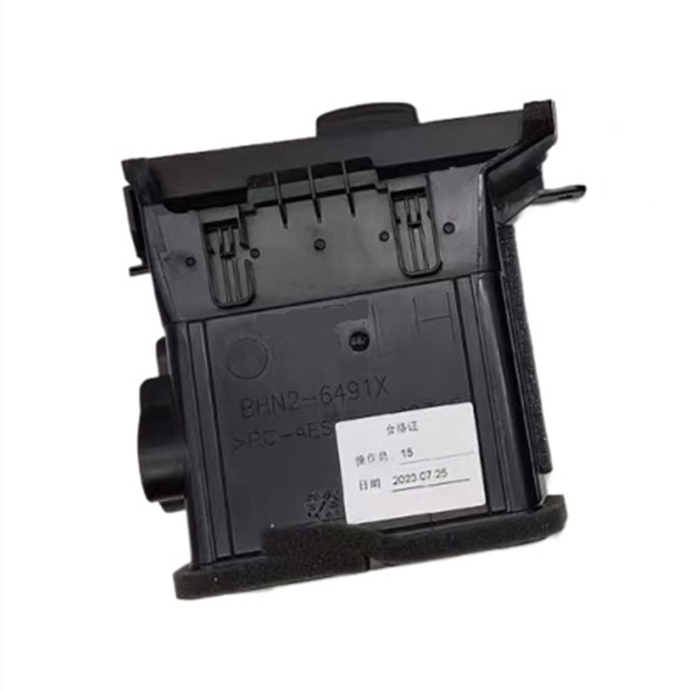Front Left Center Ac Dash Vent Bhn2-64-91X Fit For Mazda 3 2013-2018