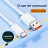 120W Fast Charger for All Android Devices - Compatible with Huawei & Honor