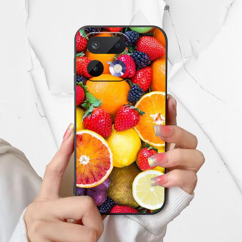 For Realme 16 Pro Plus Case For Realme 16 Pro Shell Shockproof Bumper Soft Silicone Phone Cover For Realme 16 Pro+ Funda Coque