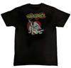 Retro Angel Girl Aerosmith Band Graphic Print Unisex T-Shirt S M L XL 2 3 4 XL