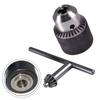 1set 1608571079 Chuck Replacement Parts For GBM340 GBM345 GBN1000 Electric Drill Power Tool Accessories