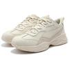 Puma Cilia Lux Sugared Almond Women Sneakers Cream 370282-18