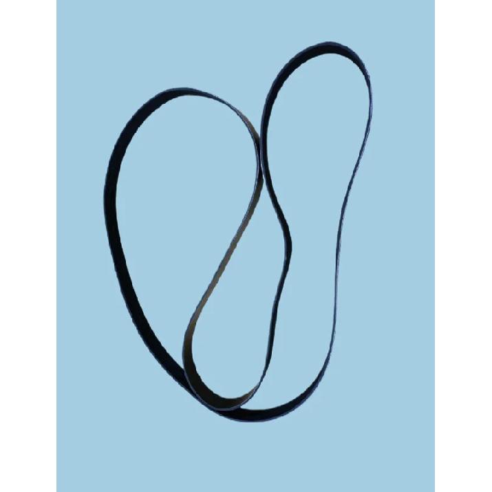 JAC Motors T6 T8 K3 K5 Shuailing Junling light trucks 4DB2 4DB3 engine belt 8PK2788