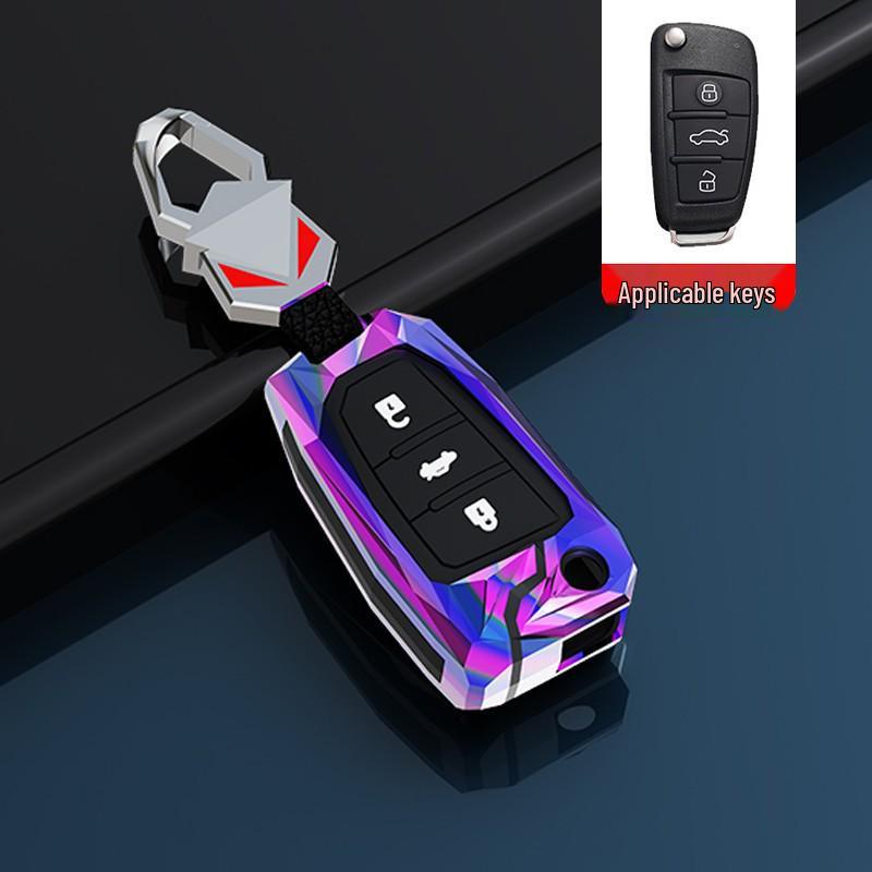 Chery Little Ant Key Case for EQ1/E3/Arrizo 5/Tiggo 3X Big Ant Models