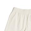 MLB Comfortable Elastic Waist Solid Color Letter Embroidery Casual Shorts Unisex shorts 3ASPB0163-50CRS