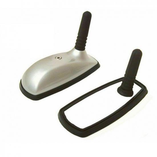 Antenna Protective For Mercedes For Mercedes CLK320 AM/FM Radio Signals