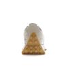 New Balance 327 White Women Sneakers Cream WS327US