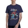 Animal Drummer The Muppets Show 100 Cotton TShirt Mens Fashion T Shirts Men Round Neck Short Sleeve S6XL