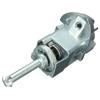LEFT DRIVER DOOR LOCK CYLINDER BARREL ASSEMBLY W/ KEY Fit For BMW E46 3 SERIES 01-06