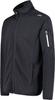 Куртка CMP Man Jacket (33E6557) антрацит