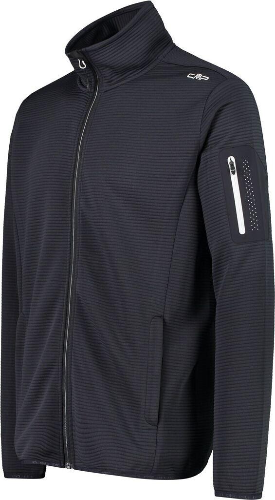 Куртка CMP Man Jacket (33E6557) антрацит