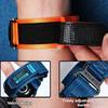 Für Casio G-SHOCK Serie 3475 GBD-H1000 Serie modifiziertes Sport-Bergsteiger-Nylon-Canvas-Armband Herren-Uhrenarmband Zubehör
