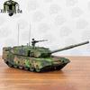 Xin Neng Da 99A Main Battle Tank Alloy Model