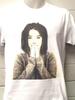 T-shirt a manica corta o lunga musica Bjork, Maglietta Unisex