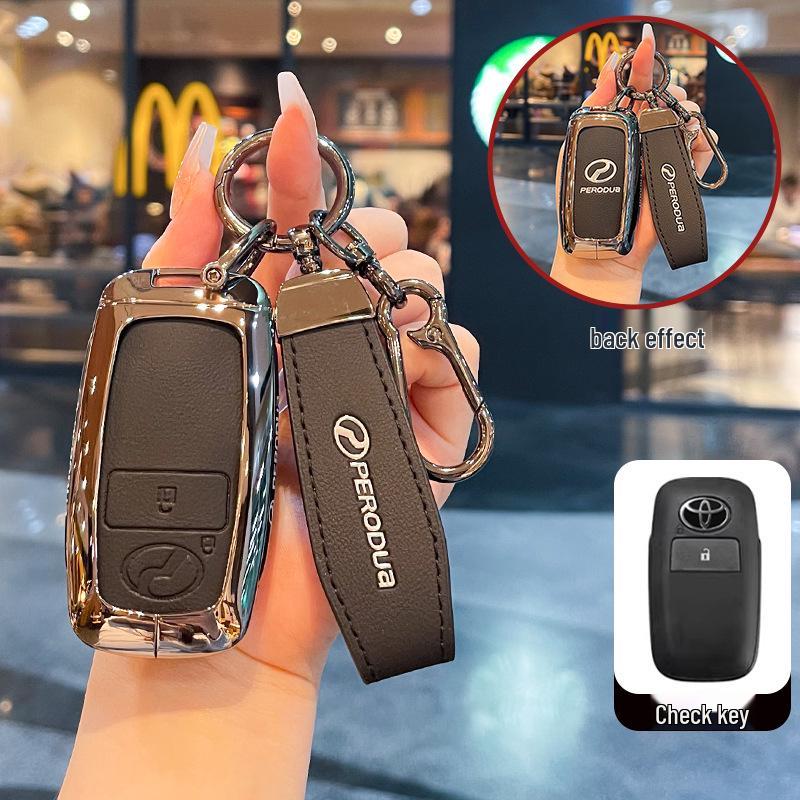 Compatible with Perodua North Deer, Myvi, and Toyota Raize Cars