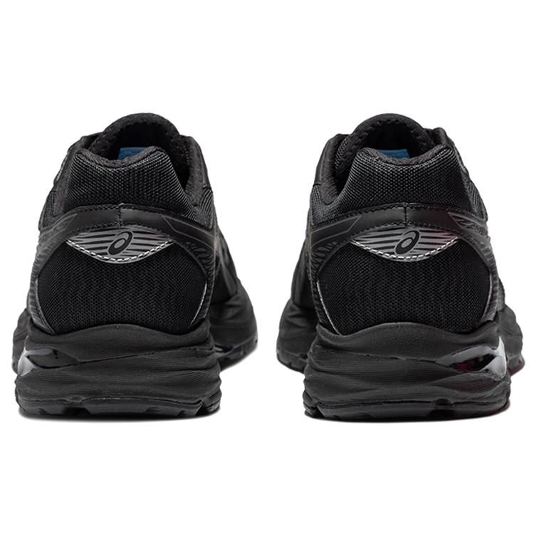 New Asics Gel Flux 'All Black' 1011A614-009
