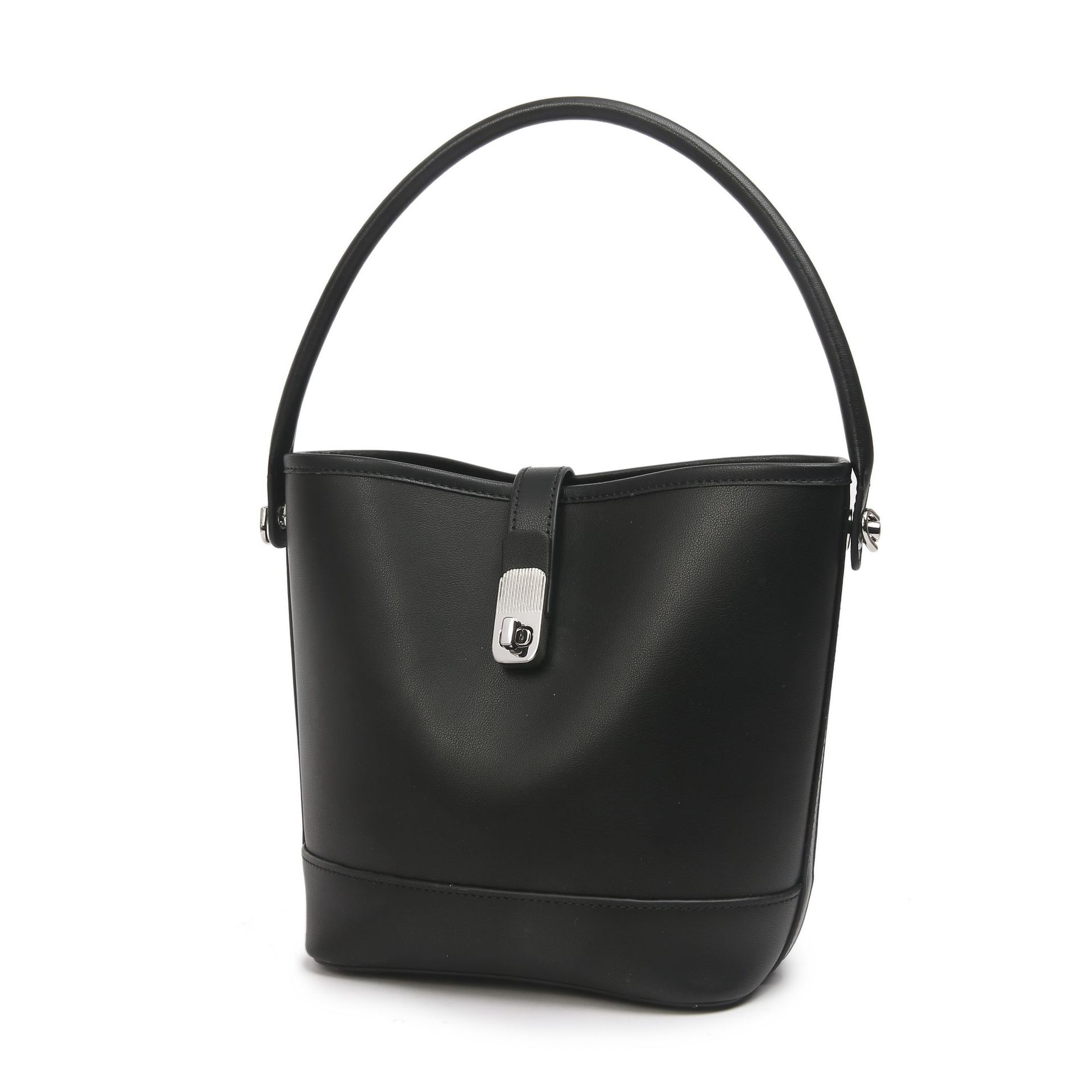 

Fashion Handbag Woman чорний