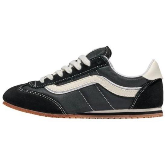 Vans Super Lowpro Черный VN000D83BLA EU 35